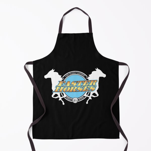 Item preview, Faster horses 2022 designed and sold by Edmonds07.