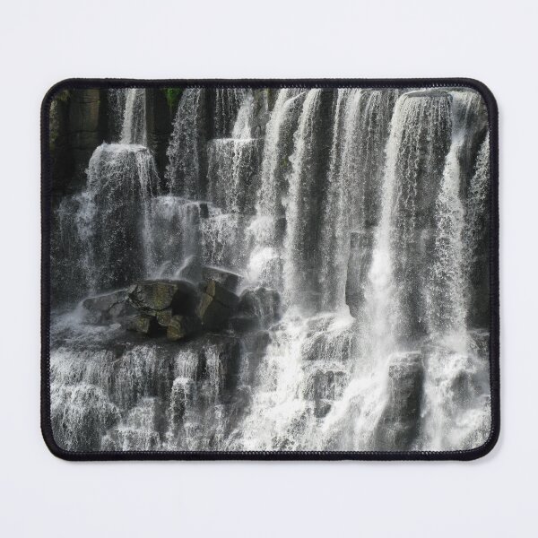 Item preview, Ebor Falls - New England National Park, NSW, Australia. designed and sold by Marilyn Harris.