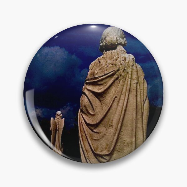 Item preview, Contemplation designed and sold by DrKimsFineArt.