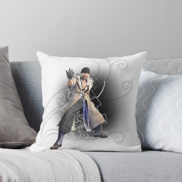 Item preview, Final Fantasy XIII - Snow Villiers designed and sold by IzayaUke.