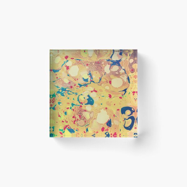 Item preview, eBuLLieNT ART designed and sold by Swooncake Press.