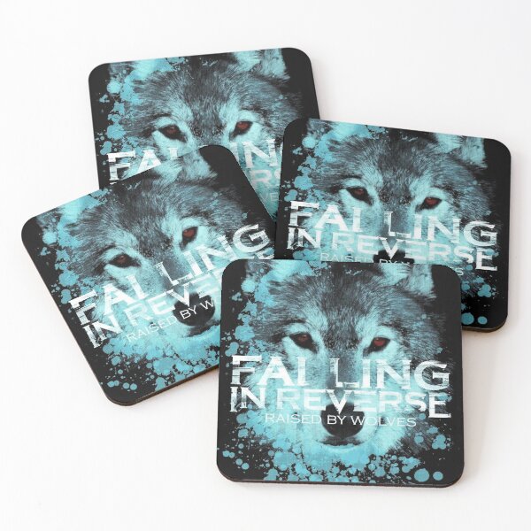 Item preview, Wolves designed and sold by DorotheaNoble.