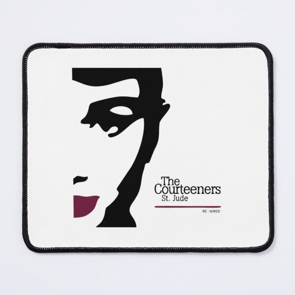 Item preview, BEST SELLING - courteeners MERCHANDISE    designed and sold by Juleliotte.