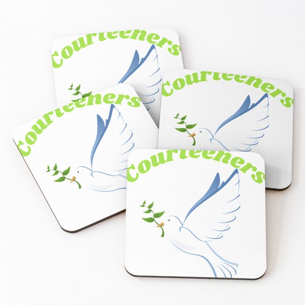 Item preview, courteeners        designed and sold by Juleliotte.