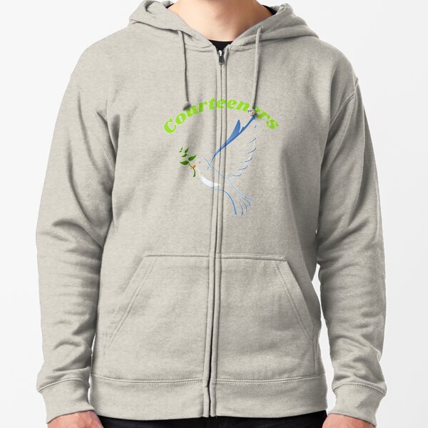 Courteeners Sweatshirts Hoodies for Sale Redbubble