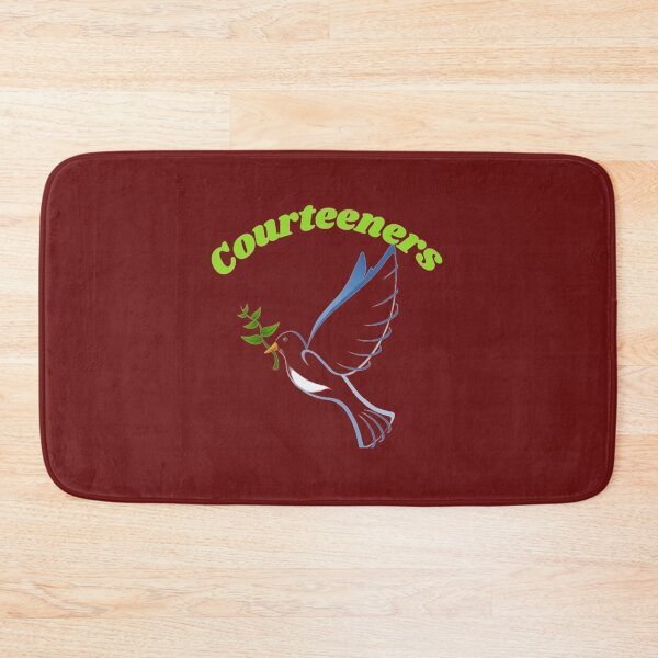 Item preview, courteeners        designed and sold by Juleliotte.