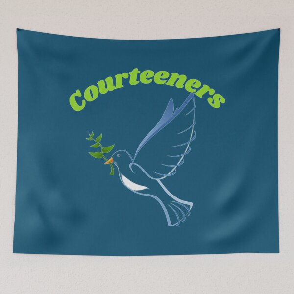 Item preview, courteeners        designed and sold by Juleliotte.