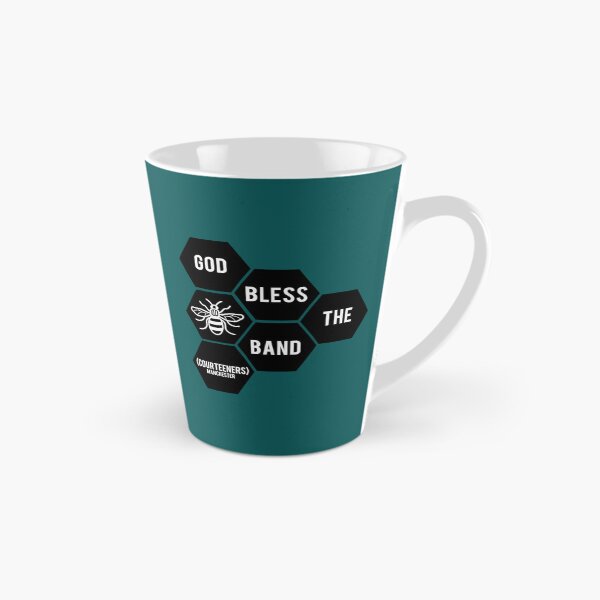 Item preview, Courteeners  God Bless The Band   designed and sold by Juleliotte.
