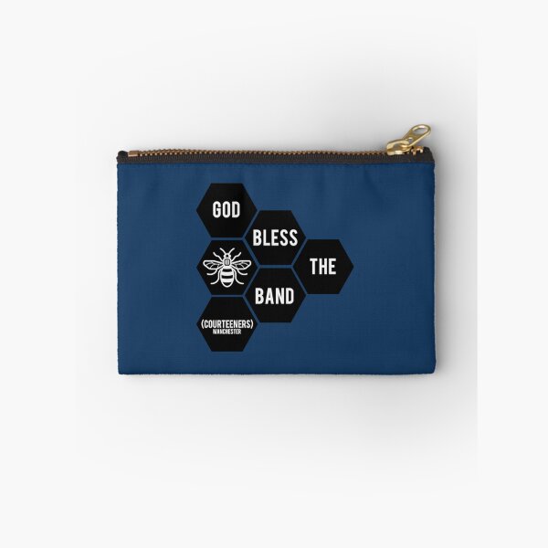 Item preview, Courteeners  God Bless The Band   designed and sold by Juleliotte.