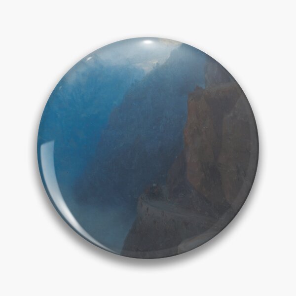 Item preview, From Mleta to Gudauri -  Ivan Konstantinovich Aivazovsky  designed and sold by TeeARTHY.