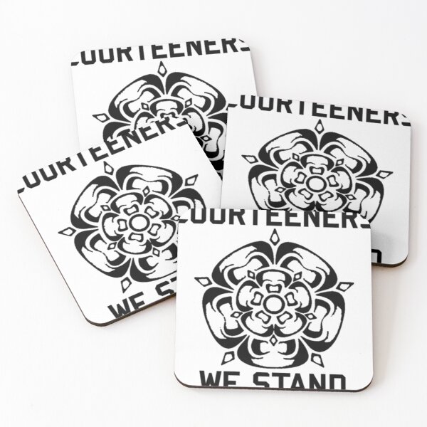 Item preview, Courteeners We Stand     designed and sold by Juleliotte.