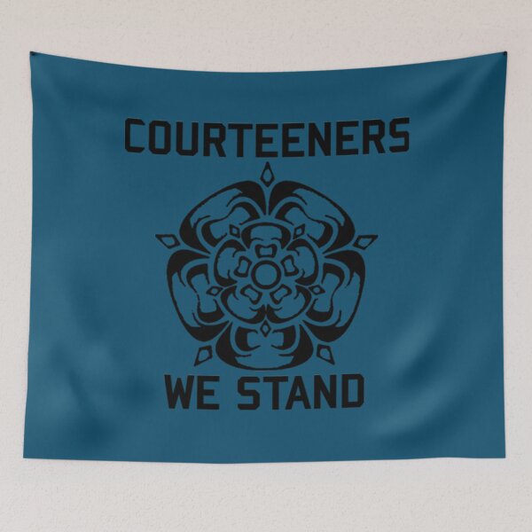 Item preview, Courteeners We Stand     designed and sold by Juleliotte.