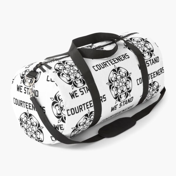 Item preview, Courteeners We Stand designed and sold by Juleliotte.