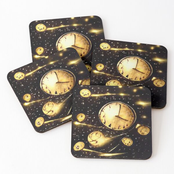 Item preview, Time Is Money designed and sold by Only4sometimes.