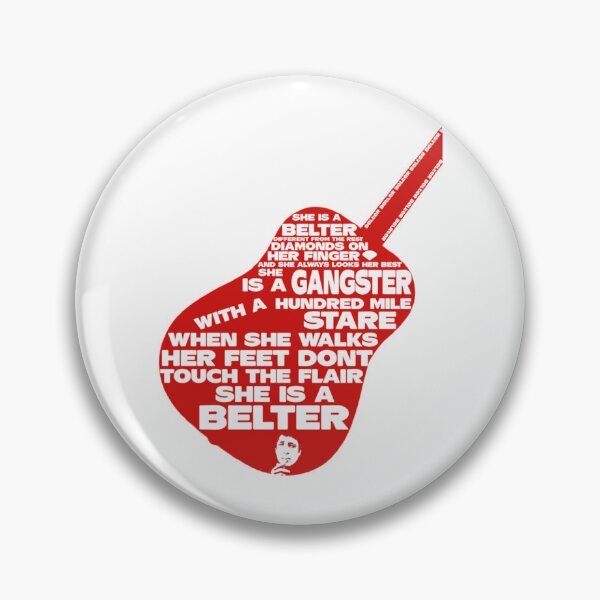 Item preview, Gerry Cinnamon Belter     designed and sold by Juleliotte.