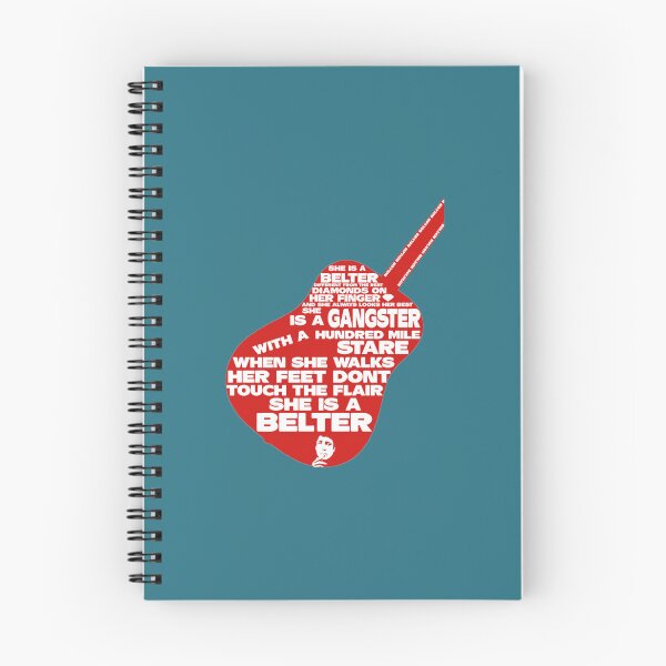 Item preview, Gerry Cinnamon Belter     designed and sold by Juleliotte.
