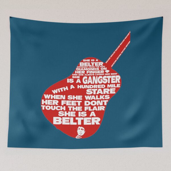 Item preview, Gerry Cinnamon Belter     designed and sold by Juleliotte.