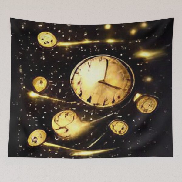 Item preview, Time Is Money designed and sold by Only4sometimes.