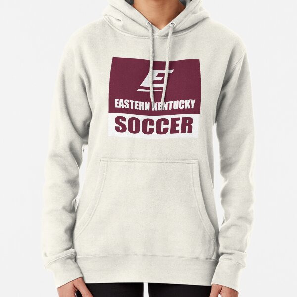 college soccer sweatshirts