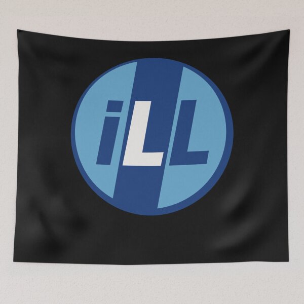 Item preview, iLL Mike D Beastie Boys Public Image Limited  designed and sold by StefaScherer.