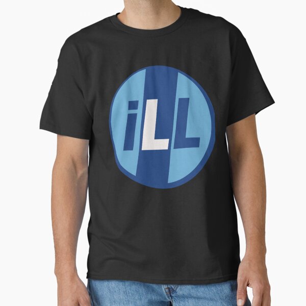 Artikel-Vorschau von iLL Mike D Beastie Boys Public Image Limited, designt und verkauft von StefaScherer.