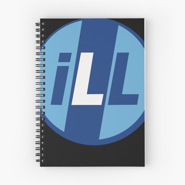 Item preview, iLL Mike D Beastie Boys Public Image Limited  designed and sold by StefaScherer.