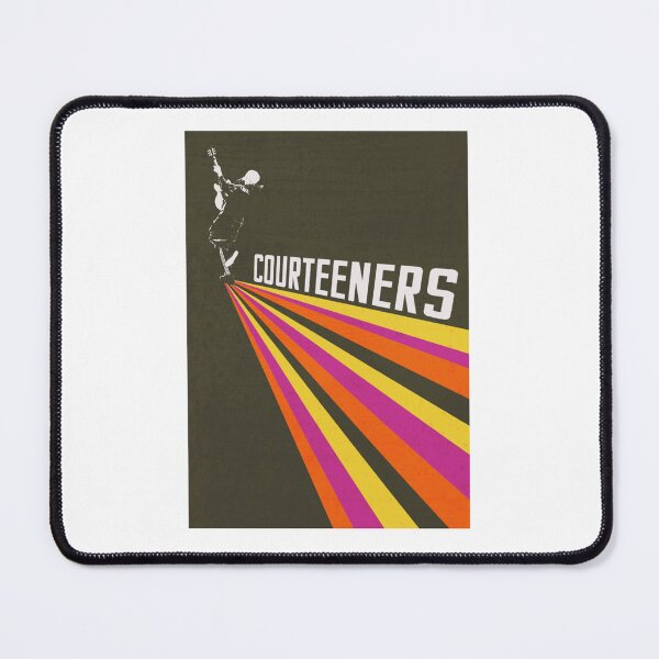 Item preview, courteeners     designed and sold by Juleliotte.