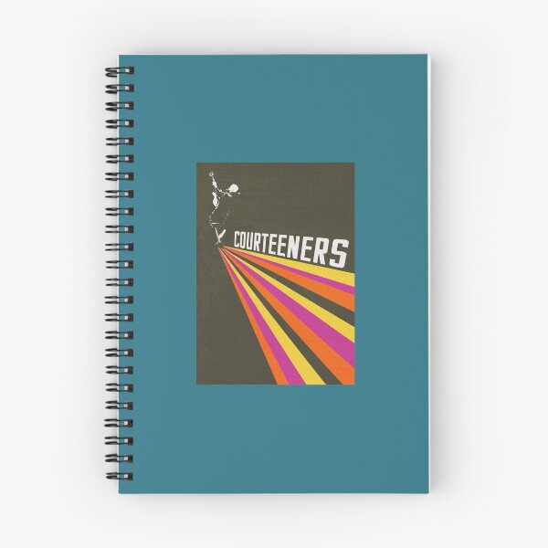 Item preview, courteeners     designed and sold by Juleliotte.