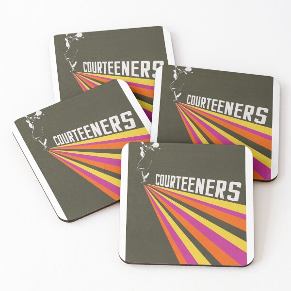 Item preview, courteeners     designed and sold by Juleliotte.