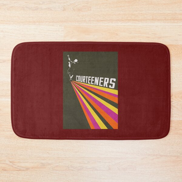 Item preview, courteeners     designed and sold by Juleliotte.