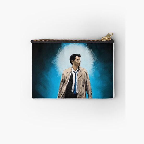 Item preview, Castiel study #5 designed and sold by NikkiHomicide.