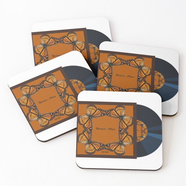 Item preview, courteeners vinyl     designed and sold by Juleliotte.