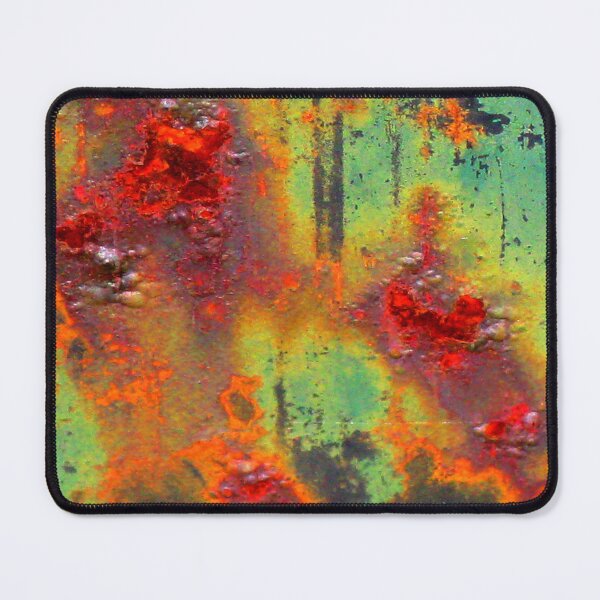 Item preview, Colours of a Rusty Sign designed and sold by Marilyn Harris.
