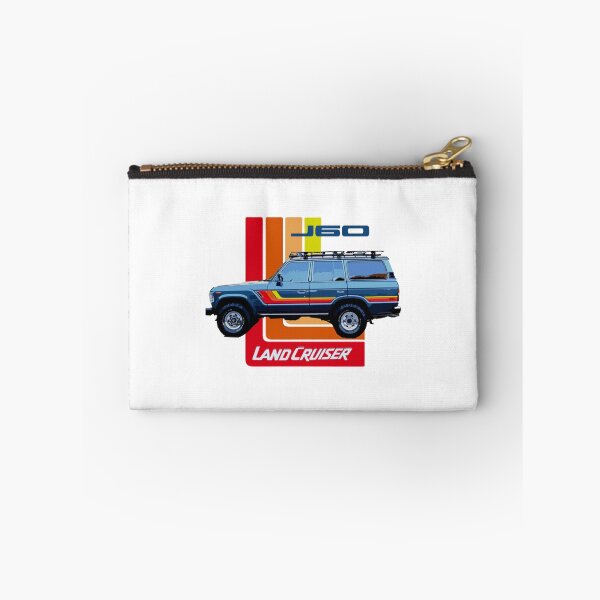 Item preview, 1990 Land Cruiser J60   designed and sold by DonlyOneDesign.