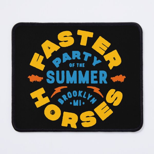 Item preview, Faster horses designed and sold by Edmonds07.
