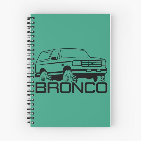 Item preview, 1992-1996 Ford Bronco   designed and sold by DonlyOneDesign.