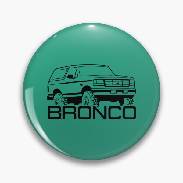 Item preview, 1992-1996 Ford Bronco   designed and sold by DonlyOneDesign.