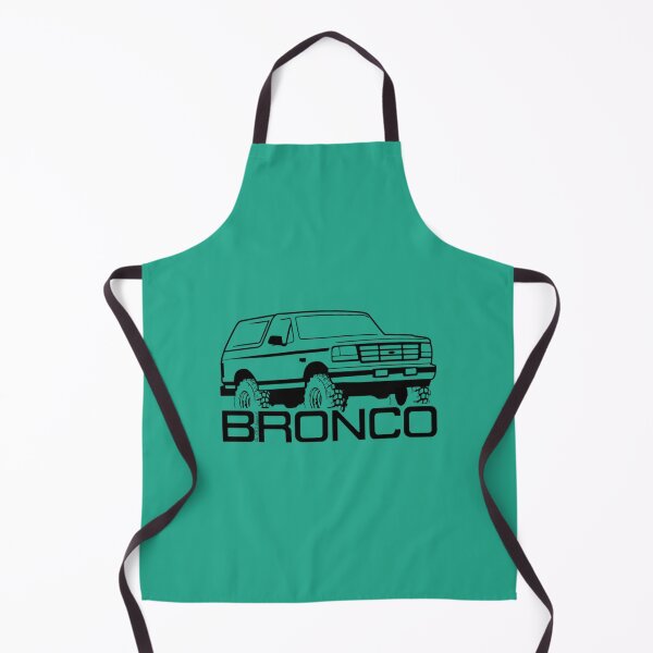 Item preview, 1992-1996 Ford Bronco designed and sold by DonlyOneDesign.