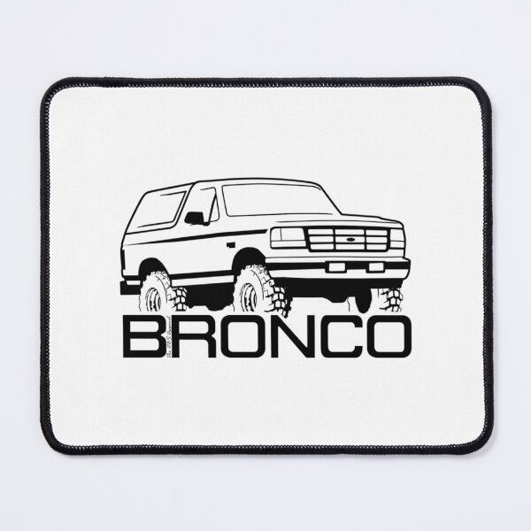 Item preview, 1992-1996 Ford Bronco   designed and sold by DonlyOneDesign.