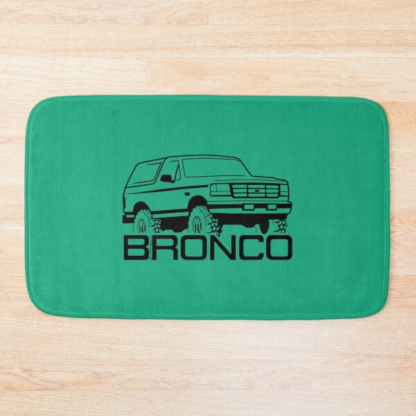 Item preview, 1992-1996 Ford Bronco   designed and sold by DonlyOneDesign.