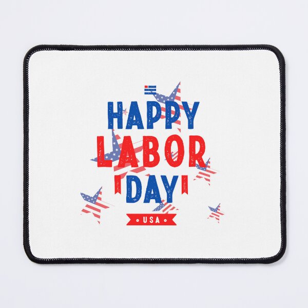 Item preview, Happy Labor Day 2022 designed and sold by trendy125.