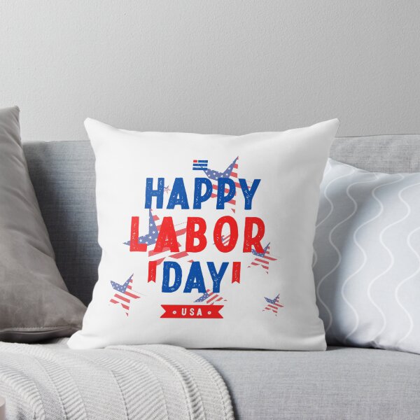 Item preview, Happy Labor Day 2022 designed and sold by trendy125.