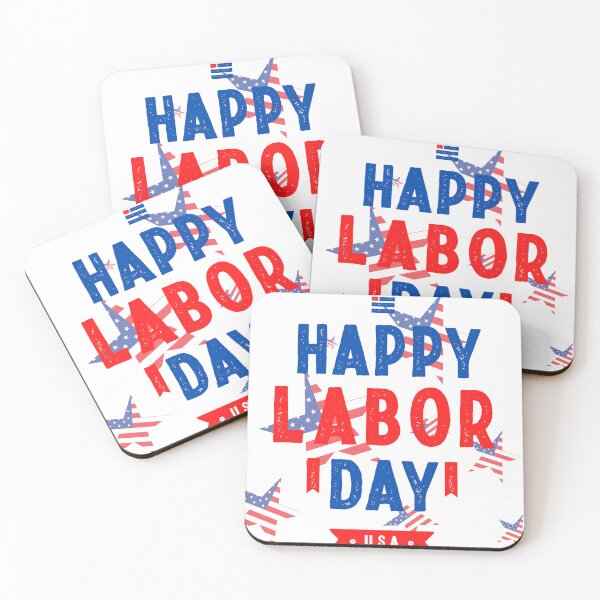 Item preview, Happy Labor Day 2022 designed and sold by trendy125.