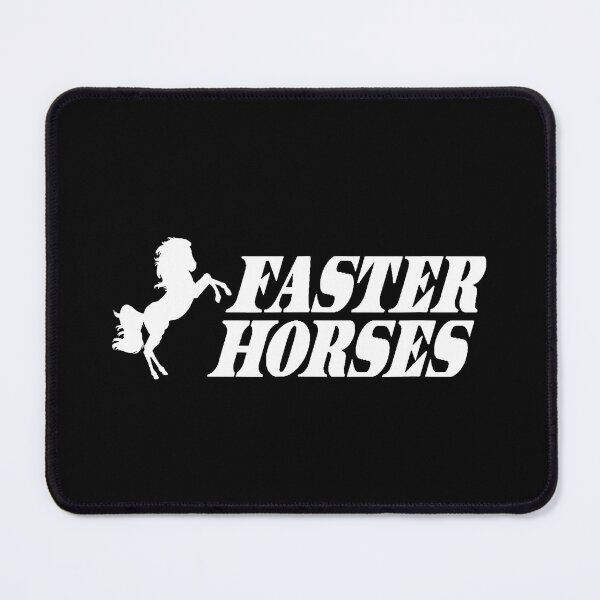Item preview, Music faster horses designed and sold by Edmonds07.