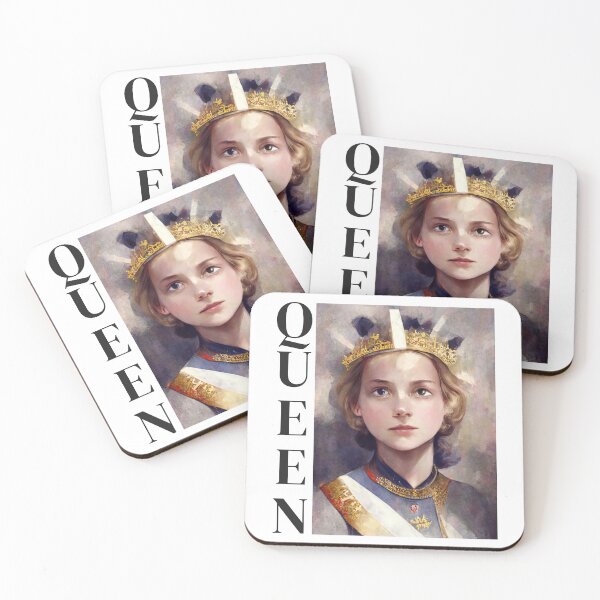 Item preview, THE QUEEN designed and sold by Jessebladezwork.