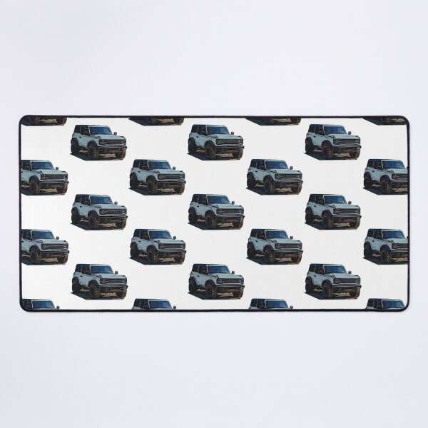 Item preview, 2021 Area 51 Ford Bronco 2 Door   designed and sold by DonlyOneDesign.