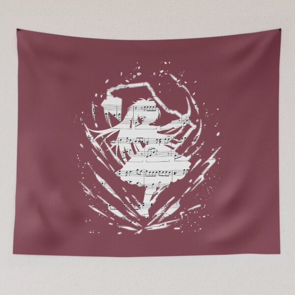 Item preview, And I'm Home Kyoko Sakura designed and sold by northgable.