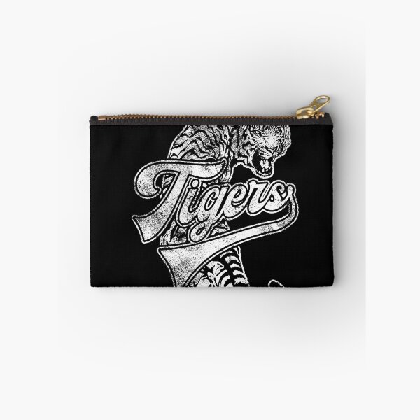 Item preview, Tigers Mascot T Shirt Vintage Sports Name Tee Design designed and sold by bigraydesigns.