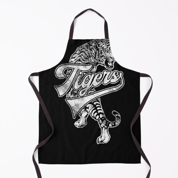 Item preview, Tigers Mascot T Shirt Vintage Sports Name Tee Design designed and sold by bigraydesigns.