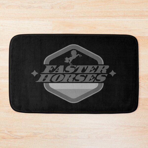 Item preview, Faster horses classic designed and sold by Edmonds07.